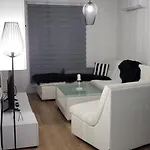 Comfort Apartman *