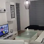 Comfort Apartman *