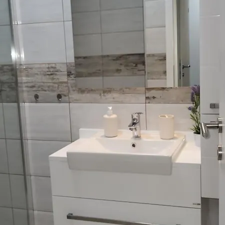 Apartmán Comfort Kiseljak