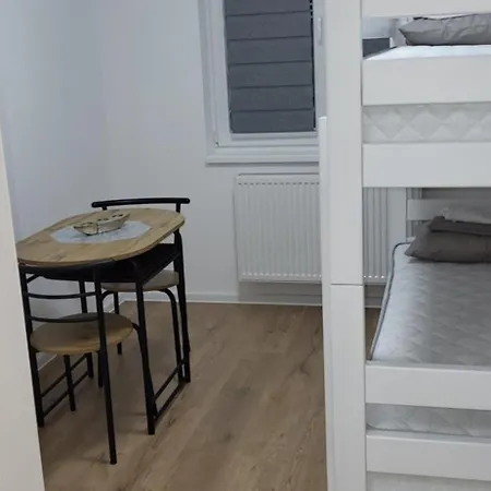 Comfort Διαμέρισμα