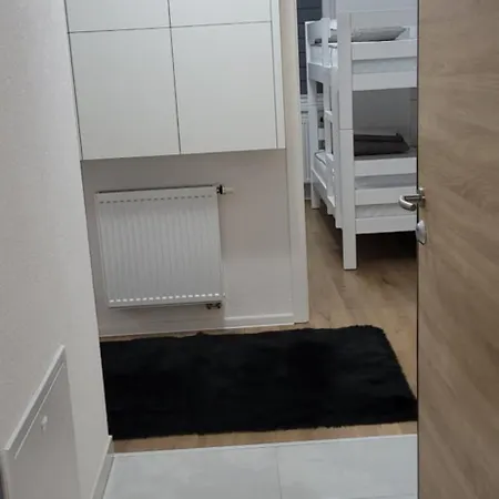 Διαμέρισμα Comfort *