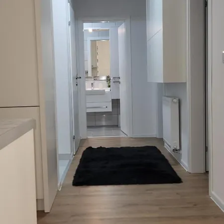 Apartmán Comfort Kiseljak