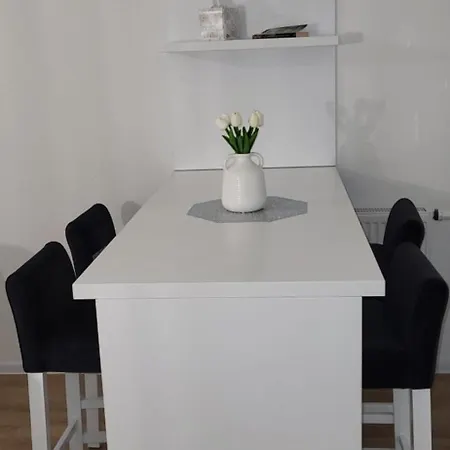 Comfort Apartmán Kiseljak